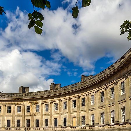 13 Eagle Parade Buxton  Exterior photo