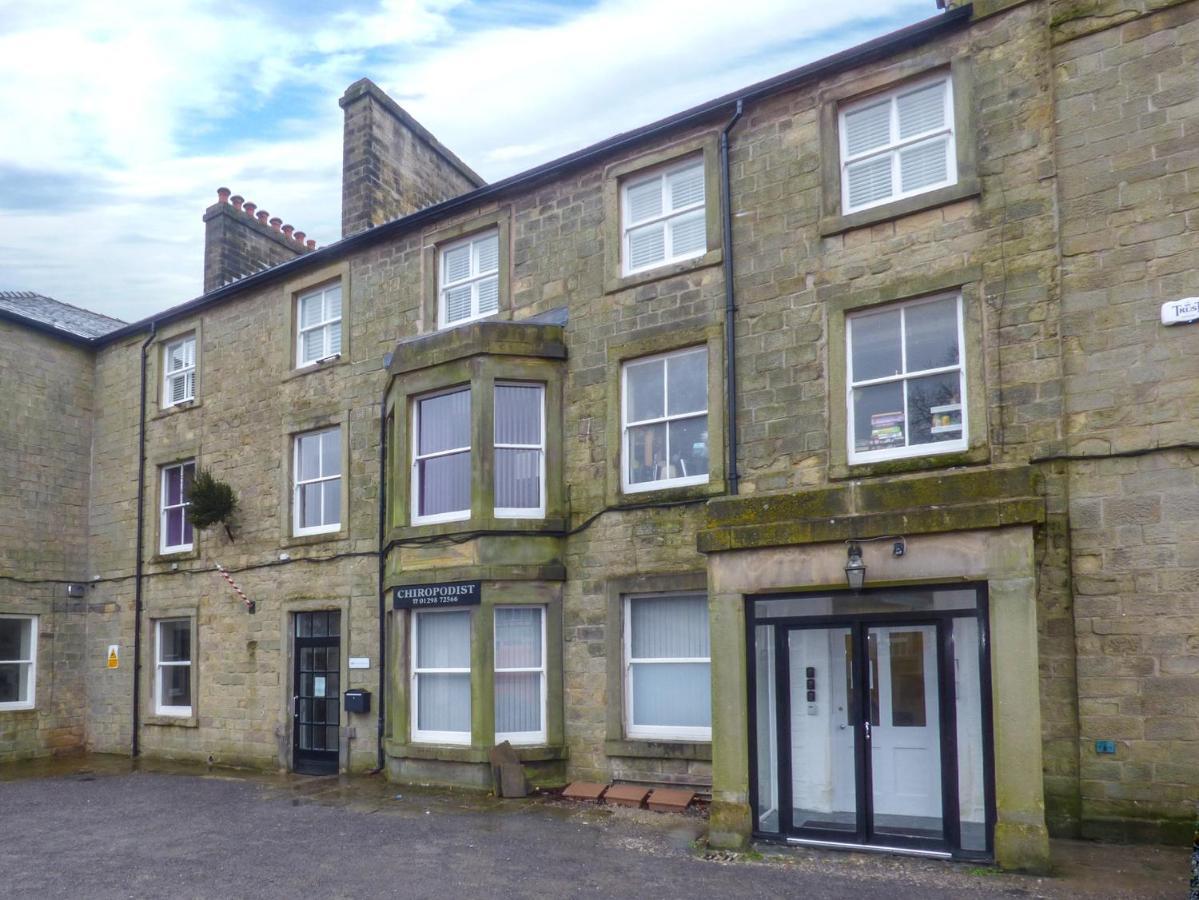 13 Eagle Parade Buxton  Exterior photo